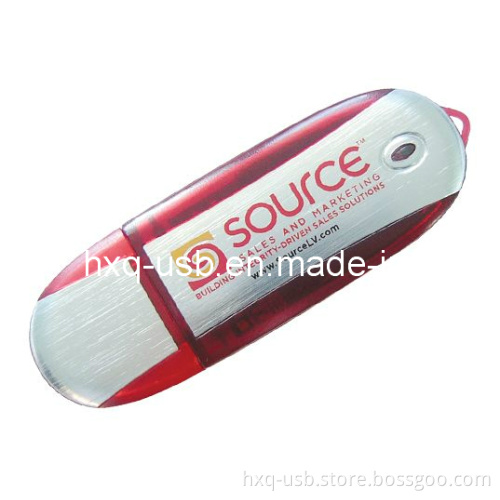 Metal Flash Drive (HXQ-M002)